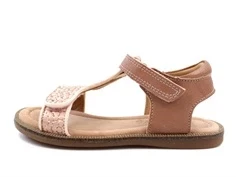 Bisgaard sandal Alma nude